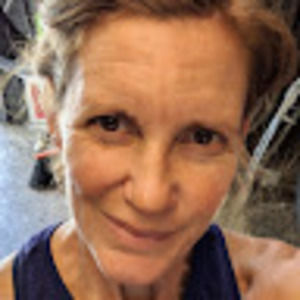 Meet your Posher, Liz